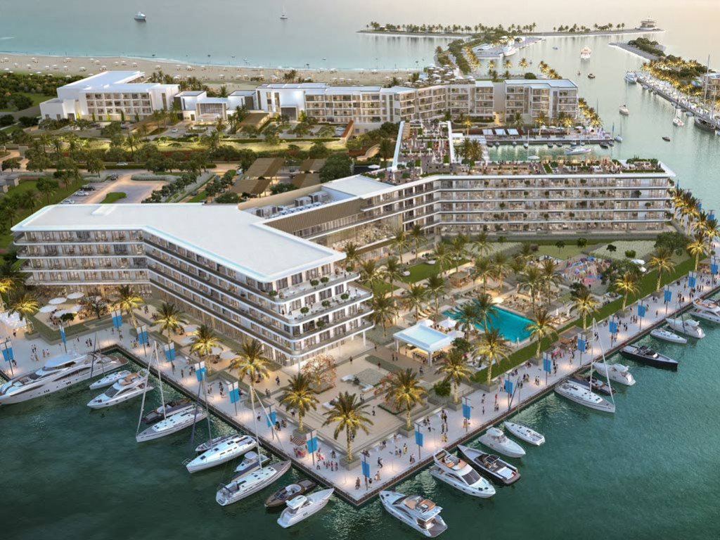 اسماء قري ومنتجعات الساحل الشمالى 1 مراسي الساحل الشمالي