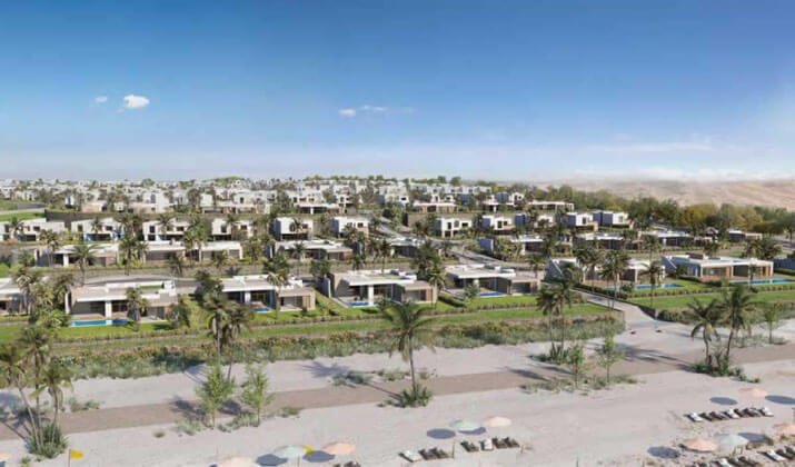 أسعار قرية جون سوديك الساحل الشمالي 2025 Village June Sodic North Coast