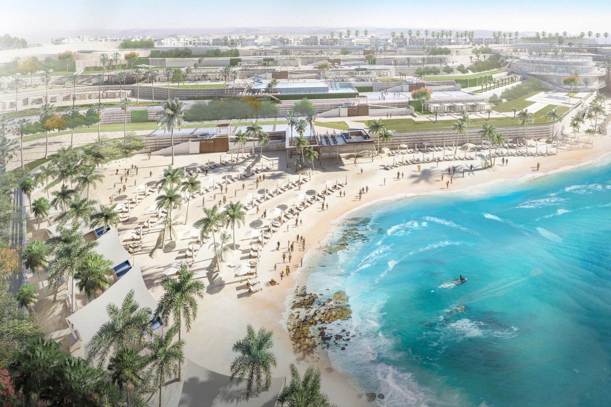 أسعار قرية سي فيو الساحل الشمالي 2025 Sea View North Coast 2 قرية سي فيو الساحل الشمالي 2025 Sea View North Coast