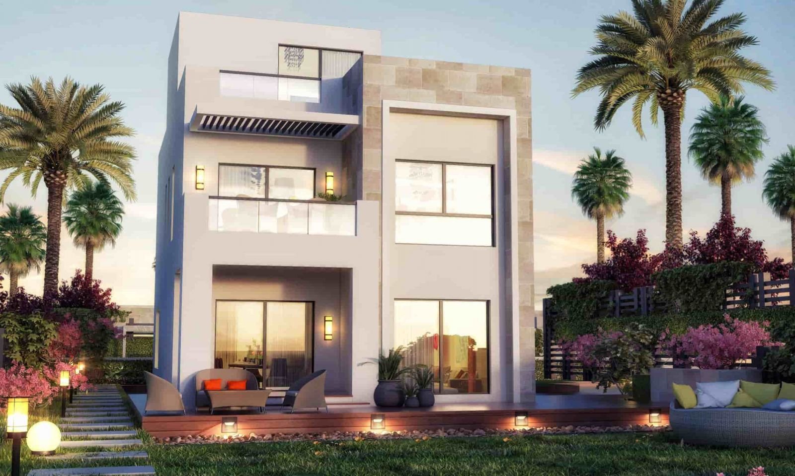 افضل استثمار في الساحل الشمالي 8 منتجع هايد بارك الساحل الشماليمنتجع هايد بارك الساحل الشمالي