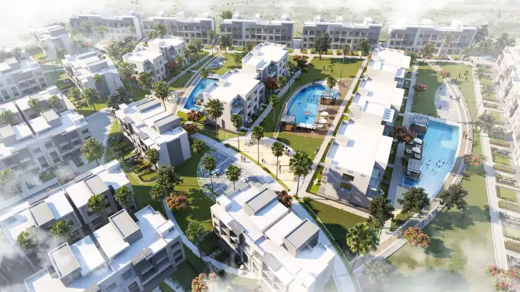 أسعار قرية سي فيو الساحل الشمالي 2025 Sea View North Coast