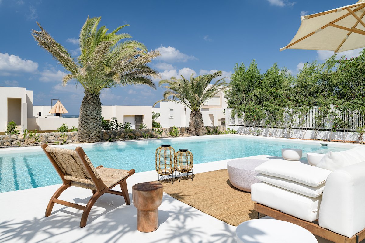 قرية هاسيندا باي الساحل الشمالي_ Hacienda Bay North Coast