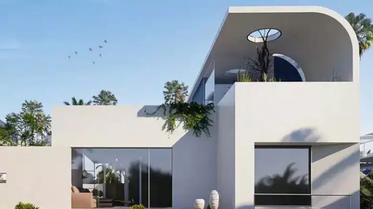 أسعار قرية نورد العلمين الجديدة 2025 Village Nord New Alamein #