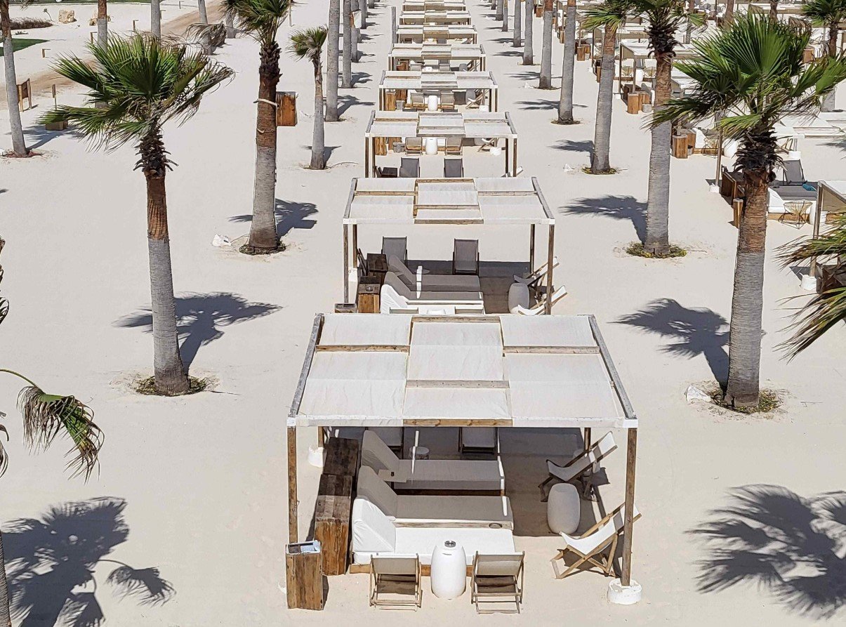 هاسيندا سيدي حنيش - Hacienda Sidi Heneish 3 1 12 هاسيندا سيدي حنيش