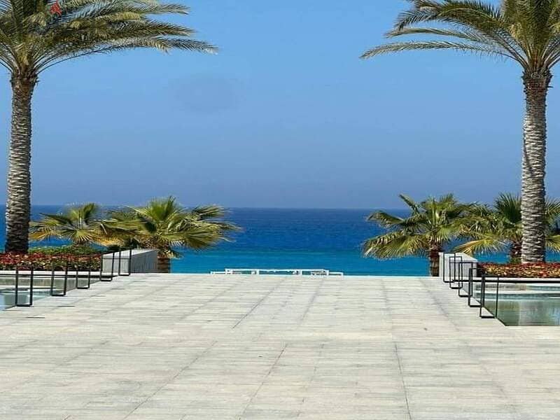 قرية مار باي رأس الحكمة -2026 Mar Bay Al Marasem 2 قرية مار باي رأس الحكمة