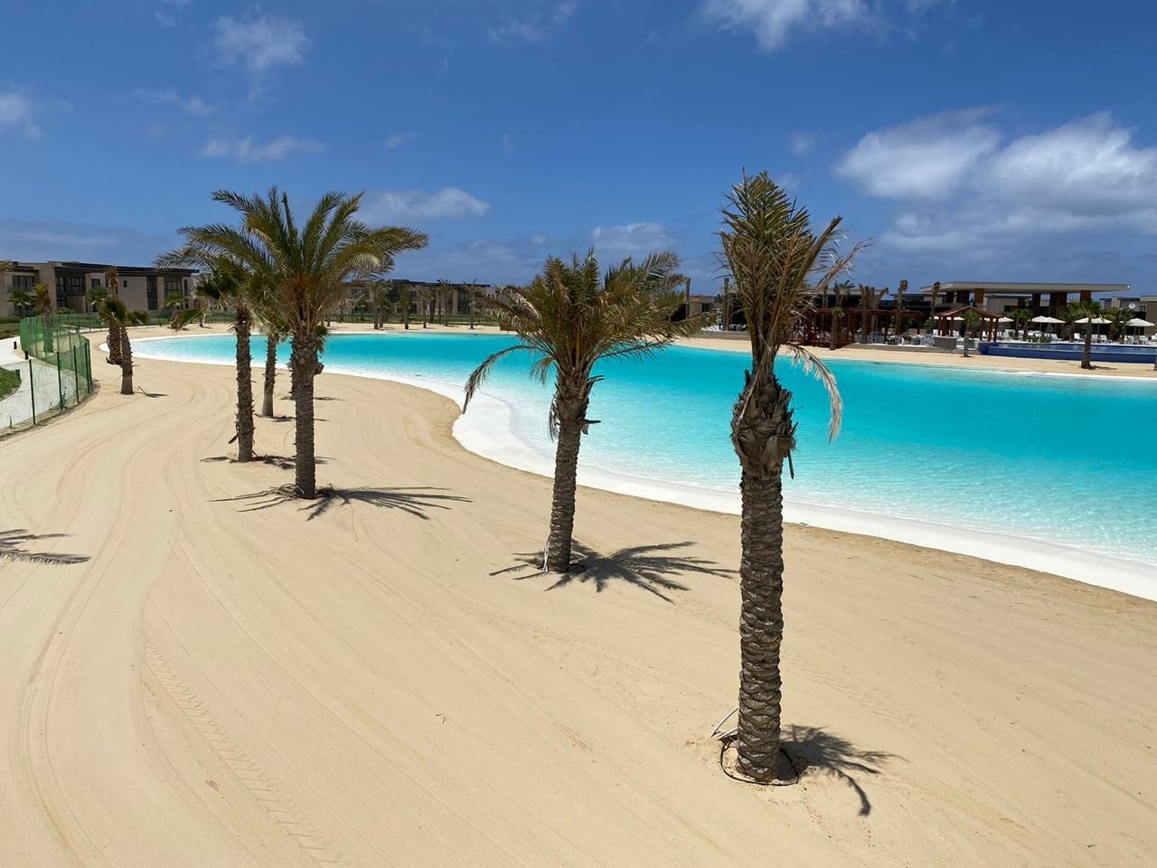 سوان ليك الساحل الشمالي - Swan Lake North Coast 2 2 9 سوان ليك الساحل الشمالي