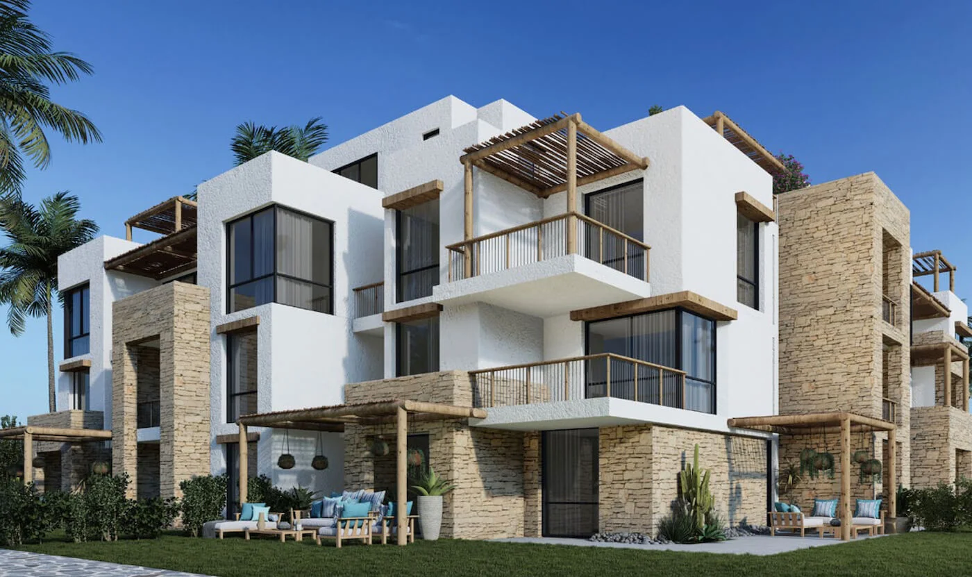 قرية مسايا الساحل الشمالي من ايجي جاب للتطوير العقاري 5 EGYGAB Projects Gallery Exterior Masaya 5 قرية مسايا الساحل الشمالي
