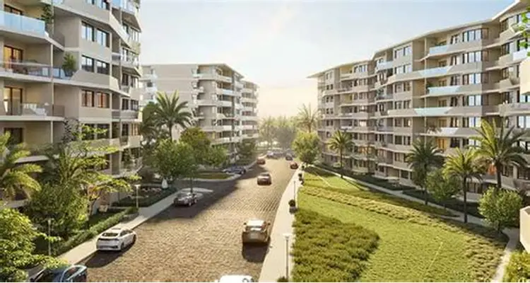 كمبوند مايان القاهرة الجديدة - Mayan Compound New Cairo 4 OIP 9 كمبوند مايان القاهرة الجديدة