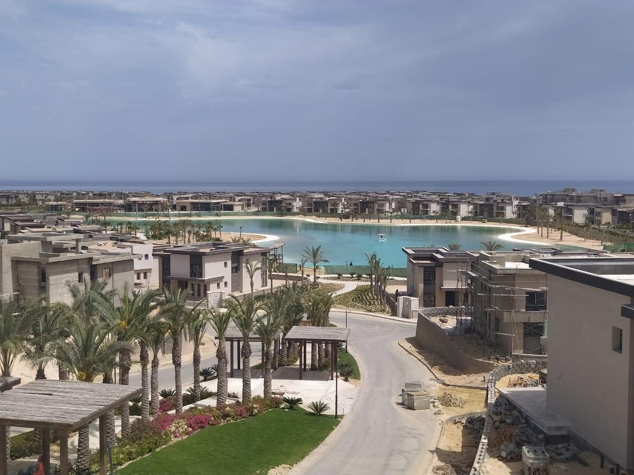 سوان ليك الساحل الشمالي - Swan Lake North Coast 3 R سوان ليك الساحل الشمالي