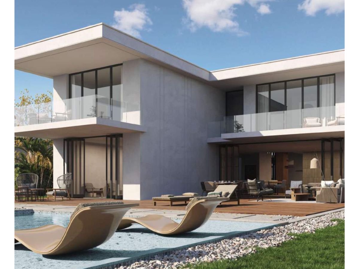 قرية دايركشن وايت الساحل الشمالي - Direction White North Coast 1 exterior direction white north coast arabelle group 25jpg 1200x900 1 قرية دايركشن وايت الساحل الشمالي