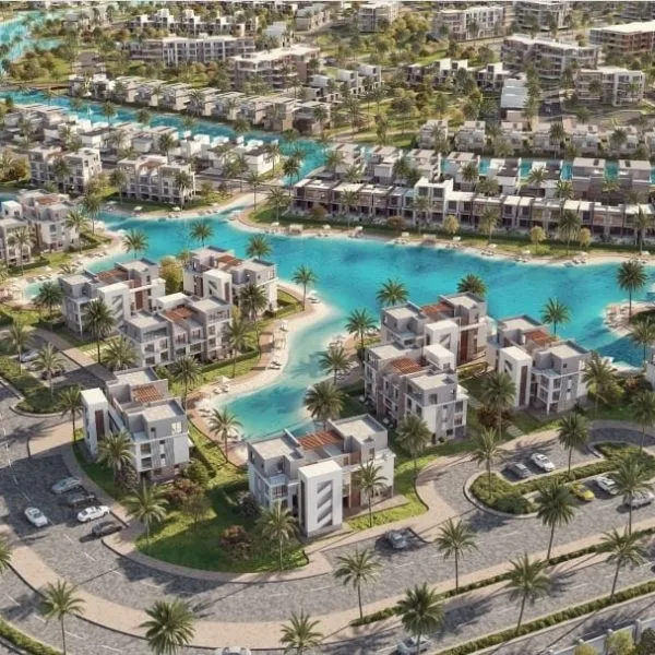 قرية سولاري الساحل الشمالي - Solare Ras El Hekma North Coast 1 قرية سولاري الساحل الشمالي