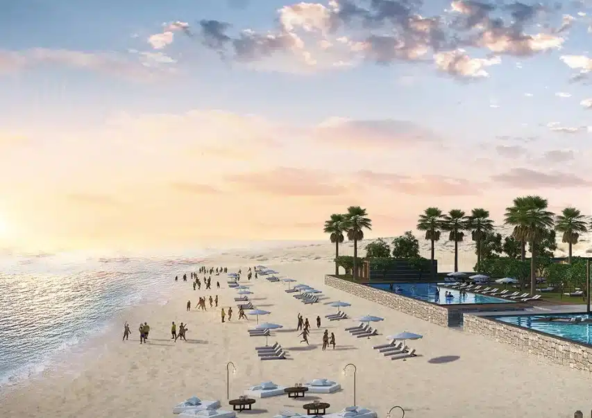 قرية ذا واتر واي الساحل الشمالي - The Waterway North Coast 5 ذا واتر واي الساحل الشمالي قرية ذا واتر واي الساحل الشمالي