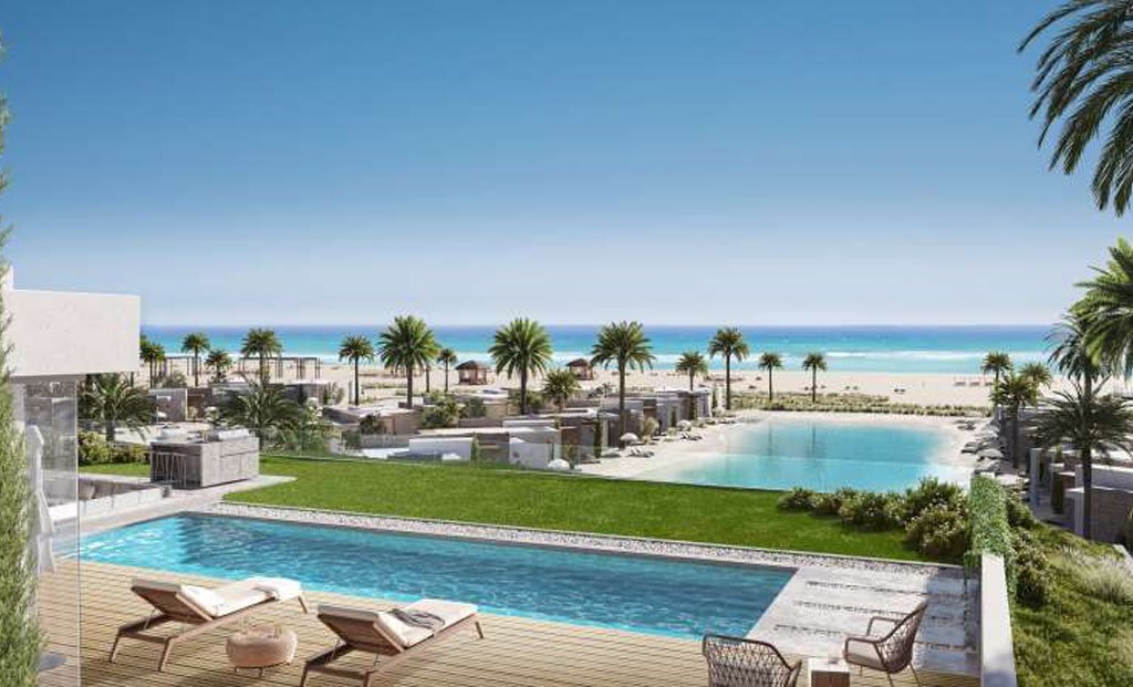 قرية سولاري الساحل الشمالي - Solare Ras El Hekma North Coast 5 سولاري الساحل الشمالي Solare North Coast 1 قرية سولاري الساحل الشمالي