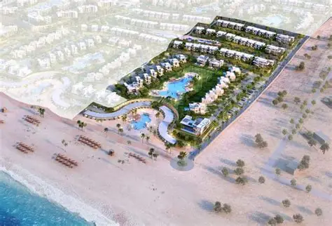 سي شور هايد بارك الساحل الشمالي - Seashore Hyde Park 2026 1 سي شور هايد بارك الساحل الشمالي سي شور هايد بارك الساحل الشمالي