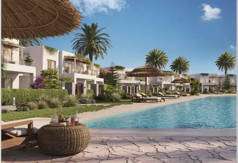 قرية سعادة الساحل الشمالي - Saada North Coast 2 قرية سعادة الساحل الشمالي 2 قرية سعادة الساحل الشمالي