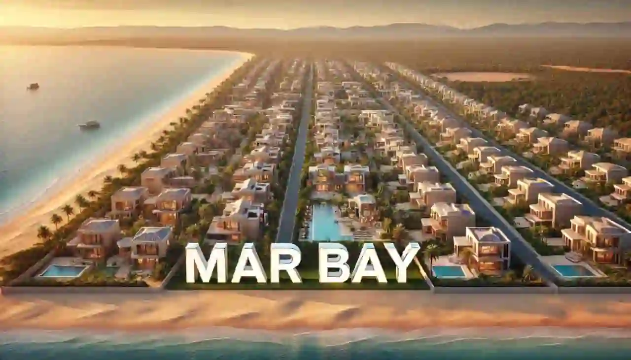 قرية مار باي رأس الحكمة -2026 Mar Bay Al Marasem 3 قرية مار باي رأس الحكمة
