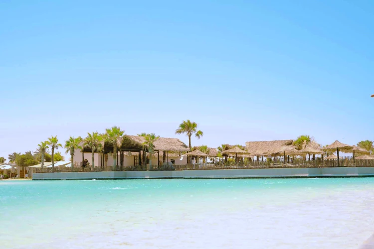 هاسيندا سيدي حنيش - Hacienda Sidi Heneish 2 قرية هاسيندا حنيش هاسيندا سيدي حنيش