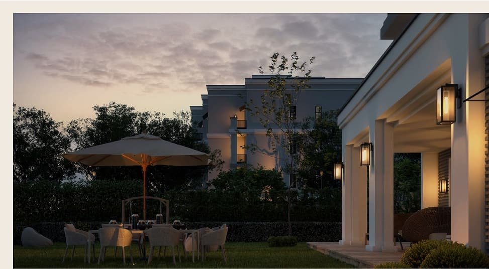 كمبوند راوية الشيخ زايد - Rewaya Sheikh Zayed 2026 3 كمبوند رواية الشيخ زايد كمبوند راوية الشيخ زايد