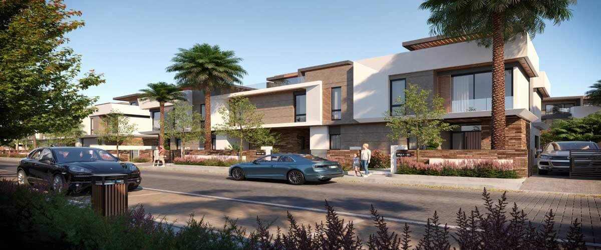 كمبوند سيلفا الشيخ زايد - Silva El Sheikh Zayed 2025 3 كمبوند سيلفا كمبوند سيلفا الشيخ زايد