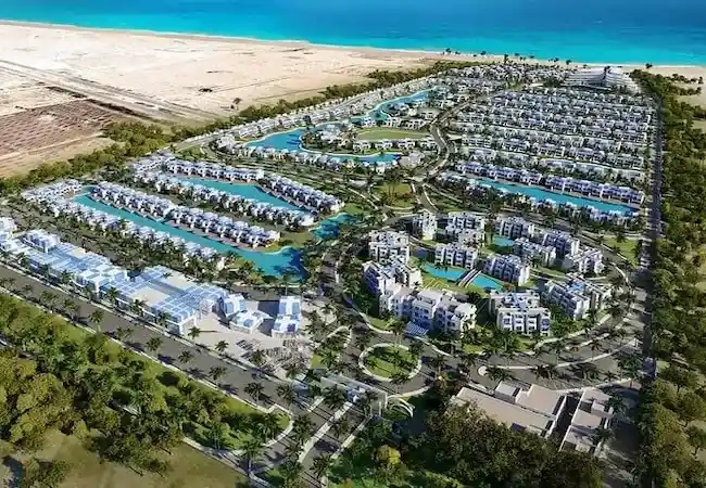 قرية مار باي رأس الحكمة -2026 Mar Bay Al Marasem 5 قرية مار باي رأس الحكمة