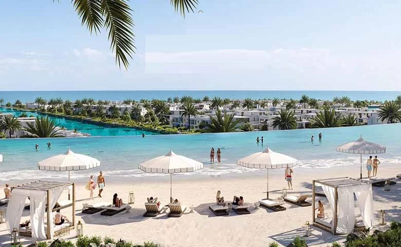 قرية ذا واتر واي الساحل الشمالي - The Waterway North Coast 1 واتر واي الساحل الشمالي The Water Way North Coast 1 قرية ذا واتر واي الساحل الشمالي