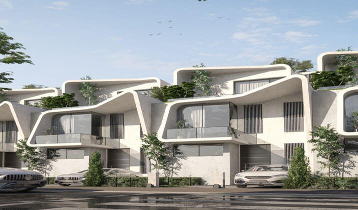 دليل قرى الساحل الشمالي: دليلك الشامل للاستثمار والرفاهية 2026 4 اسعار صافية الساحل الشمالي Safia North Coast قرية صافية الساحل الشمالي