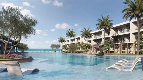 الماظة باي الساحل الشمالي - Almaza Bay North Coast 2026 5 OIP 9 الماظة باي الساحل الشمالي