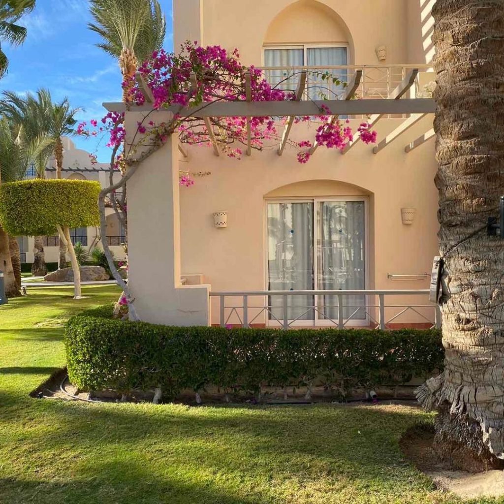 قرية ماكادينا الغردقة - Makadina Hurghada 2026 5 R 5 قرية ماكادينا الغردقة