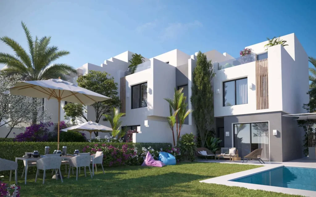 قرية شماسي الساحل الشمالي - Shamasi North Coast 2026