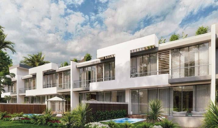 قرية نورد العلمين الجديدة – 2026 Nord New El Alamin 1 قرية نورد العلمين الجديدة – 2026 Nord New El Alamin