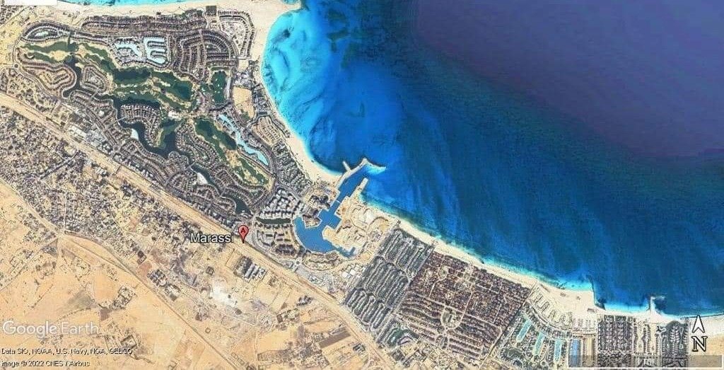 ارخص قرى الساحل الشمالي أسعار مناسبة وخدمات متكاملة 2 خريطة الساحل الشمالي جوجل ارث ارخص قرى الساحل الشمالي