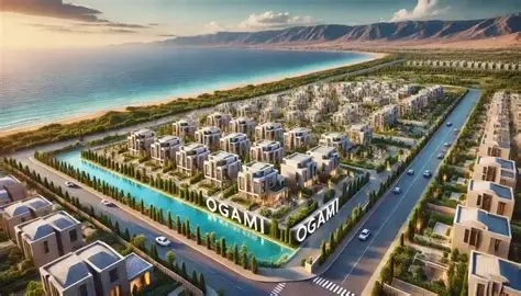قرية أوجامي رأس الحكمة - Ogami Ras El Hikma 2026 1 قرية أوجامي رأس الحكمة - Ogami Ras El Hikma 2026