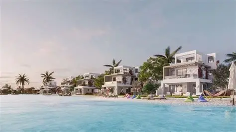قرية ليف سيزار رأس الحكمة - LYV Caesar North Coast 5 قرية ليف سيزار رأس الحكمة قرية ليف سيزار رأس الحكمة