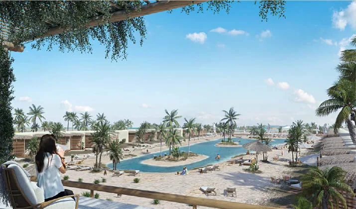 قرية هاسيندا ووترز الساحل الشمالي - Hacienda Waters North Coast