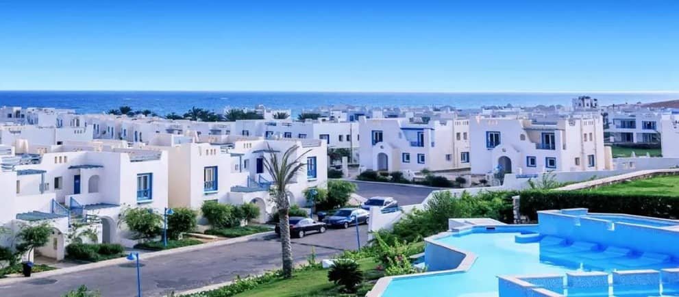 قرية بلاج سيدي عبدالرحمن - Plage Sidi Abdel Rahman 2 قرية بلاج سيدي عبدالرحمن