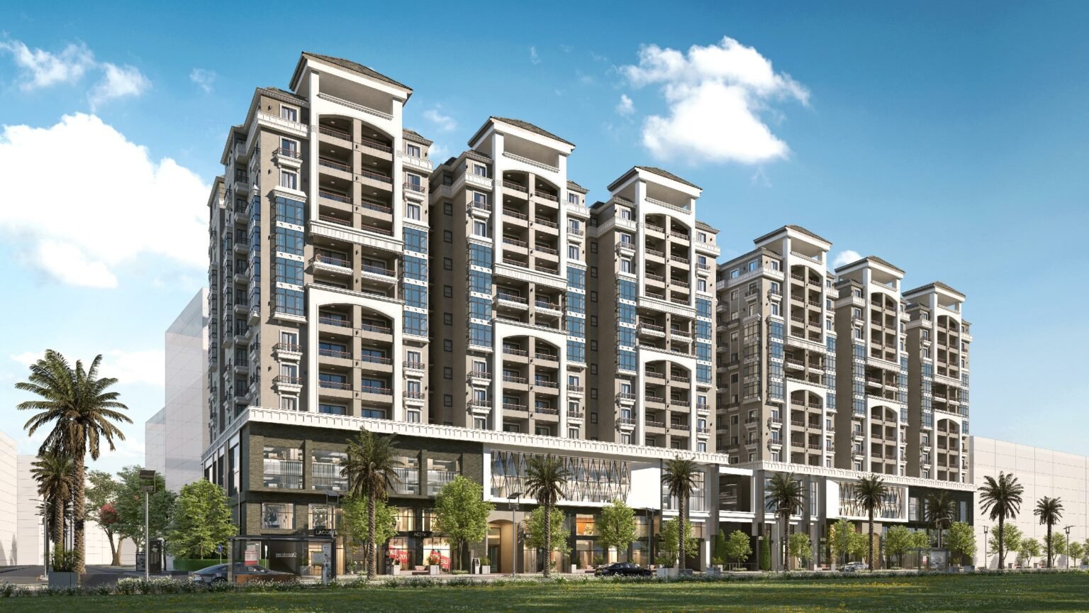 كمبوند ذا ون سموحة الإسكندرية - The One Smouha 2026 3 1 17 1536x864 1 كمبوند ذا ون سموحة الإسكندرية