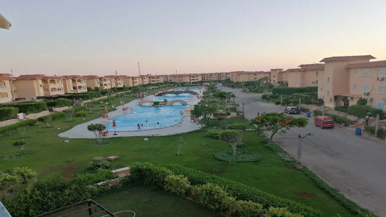 قرية العلمين لاجونز الساحل الشمالي - Al Alamein Lagoons North Coast 2 قرية العلمين لاجونز الساحل الشمالي - Al Alamein Lagoons North Coast