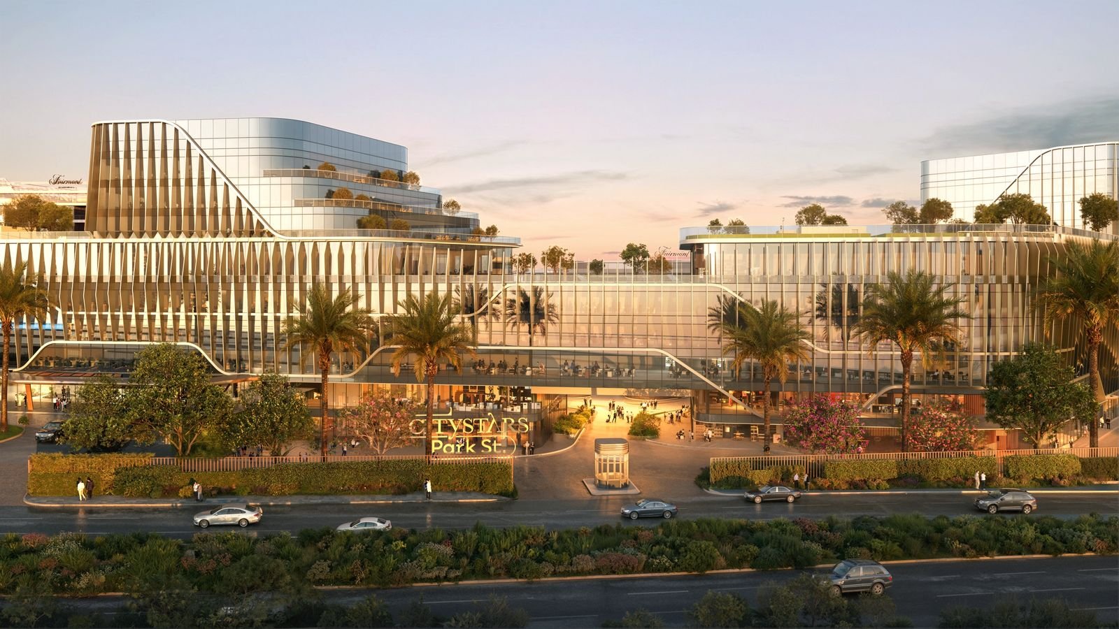 مشروع Citystars Park St تجربة استثمارية متكاملة 2026 2 278242 مشروع Citystars Park St 1 مشروع Citystars Park St