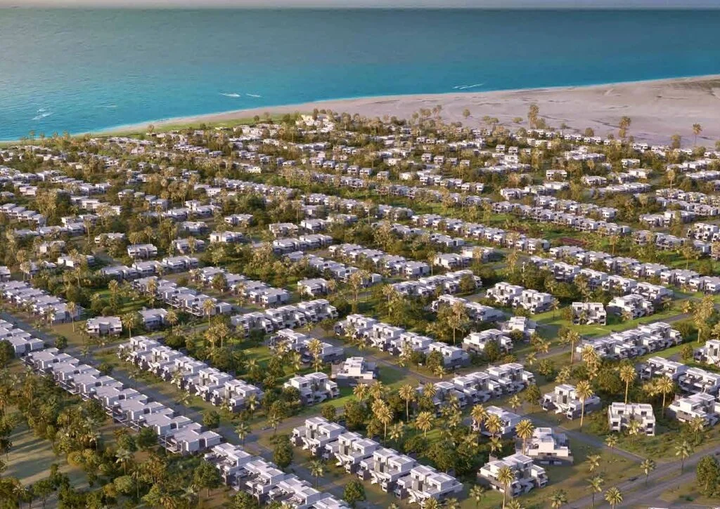 سيلفر ساندس الساحل الشمالي - Silver Sands North Coast 1 سيلفر ساندس الساحل الشمالي
