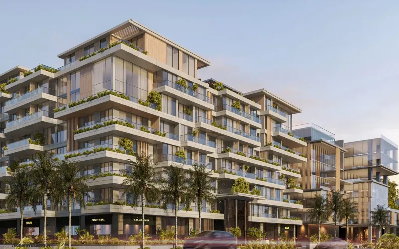 مشروع Citystars Park St تجربة استثمارية متكاملة 2026