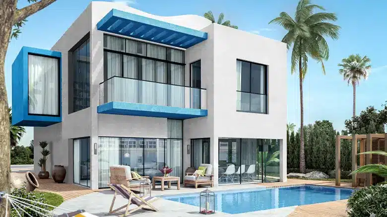قرية ذا ايلاند مارينا 5 الساحل الشمالي - The Island Marina 5 North Coast 4 Bo Island North Coast 4 قرية ذا ايلاند مارينا 5 الساحل الشمالي