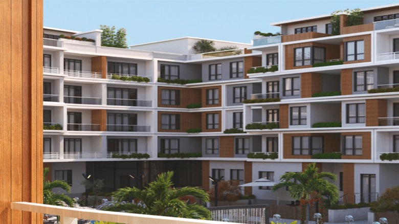 كمبوند فيا الشيخ زايد الجديدة – Compound Via El Sheikh Zayed 2 Compound Via Sheikh Zayed 2 1 كمبوند فيا الشيخ زايد الجديدة