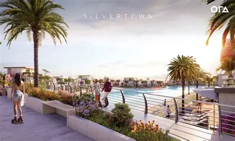 سيلفر ساندس الساحل الشمالي - Silver Sands North Coast 4 OIP 19 سيلفر ساندس الساحل الشمالي