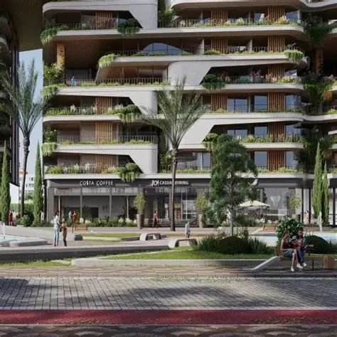 كمبوند ذا ون سموحة الإسكندرية - The One Smouha 2026 4 OIP 7 كمبوند ذا ون سموحة الإسكندرية