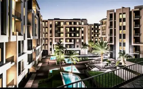 كمبوند فلو بارك العبور - Flow Park Obour 2026 3 OIP 8 كمبوند فلو بارك العبور