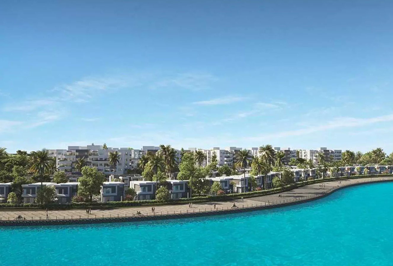 قرية لندن الساحل الشمالي – London North Coast 2026 2 R 13 قرية لندن الساحل الشمالي
