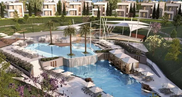 قرية أزار الساحل الشمالي – Azzar Islands North Coast 2026 4 azzar north coast north coast Egypt4 قرية أزار الساحل الشمالي