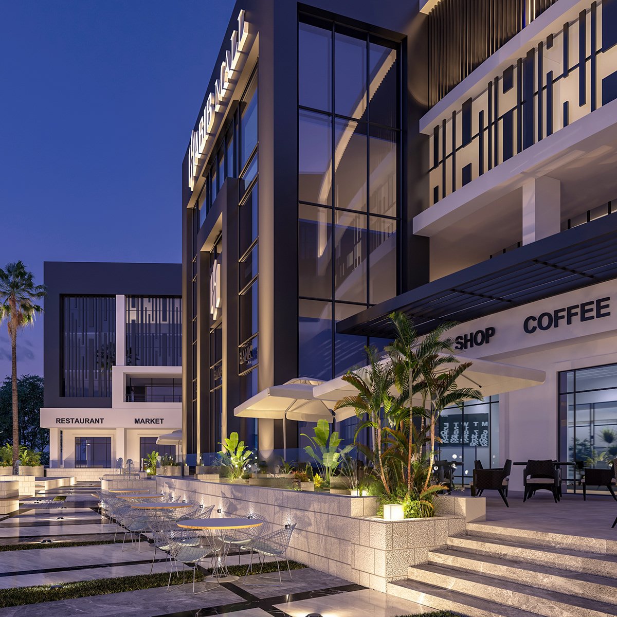 مول زيرو 15 العبور البروج للتطوير العقاري - Zero 15 Mall Obour 2026 4 e010ca168107239.64350c676a5ab مول زيرو 15 العبور