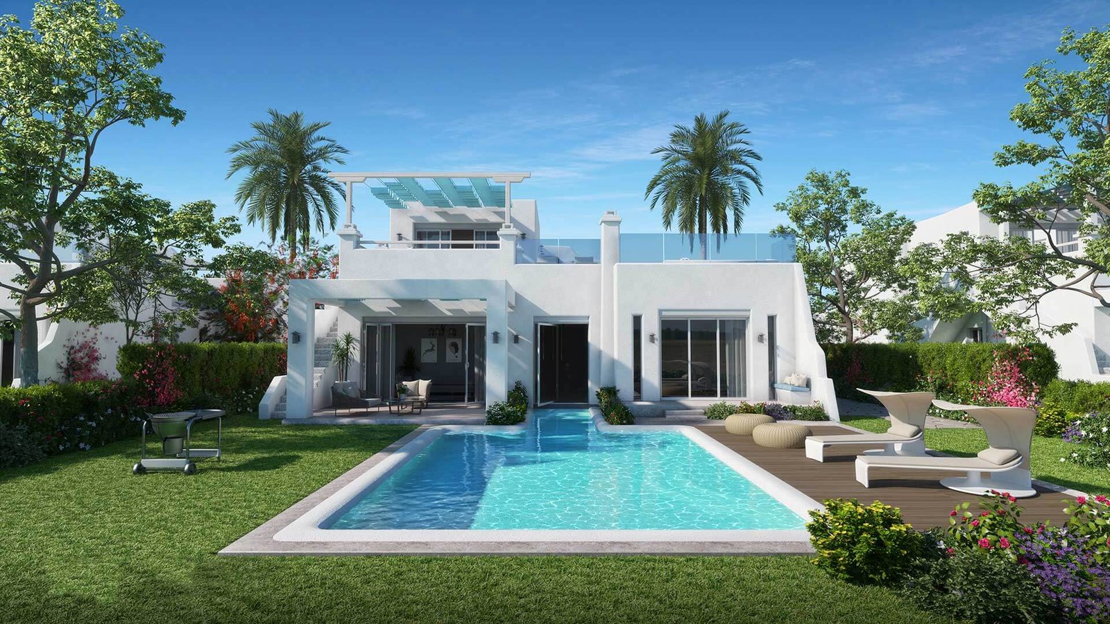 قرية أزار الساحل الشمالي – Azzar Islands North Coast 2026 2 ازار الساحل الشمالي قرية أزار الساحل الشمالي