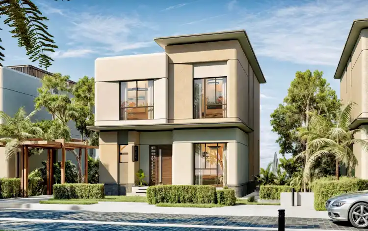 قرية يود رأس الحكمة الأهلي صبور - Village Youd North Coast 2026 2 تصميم وحدات قرية يود رأس الحكمة قرية يود رأس الحكمة